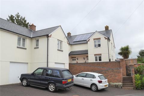 undefined, Westway, St. Andrews Road, Cullompton, EX15