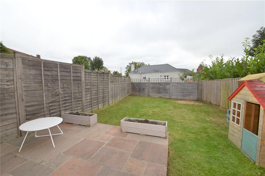 Cullompton Seddons