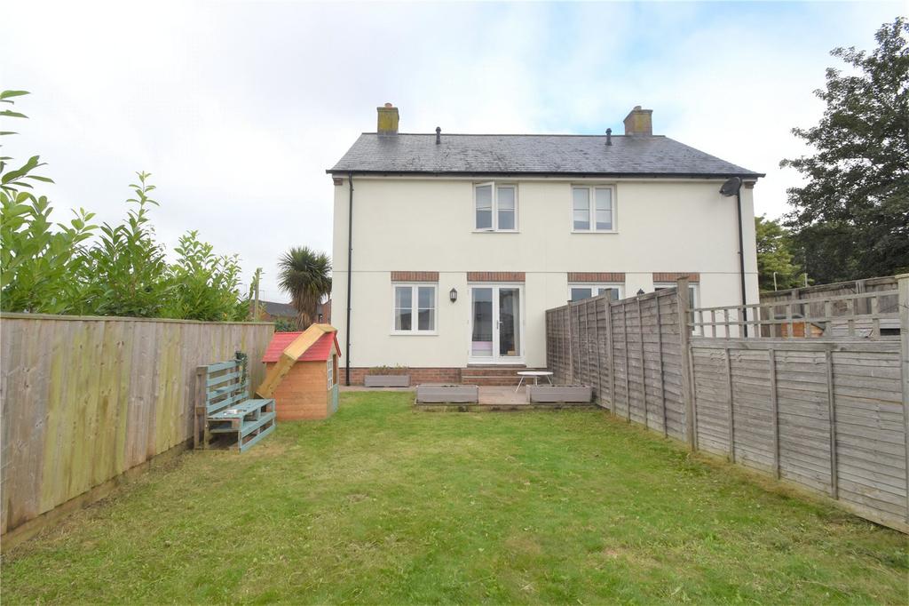 Cullompton Seddons
