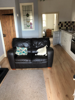 1 bedroom flat to rent, Horse Fair, Rugeley WS15