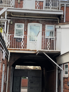 1 bedroom flat to rent, Horse Fair, Rugeley WS15