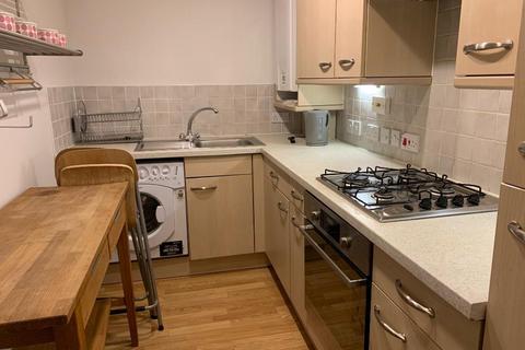 2 bedroom flat to rent, St Clair Road, Leith, Edinburgh, EH6