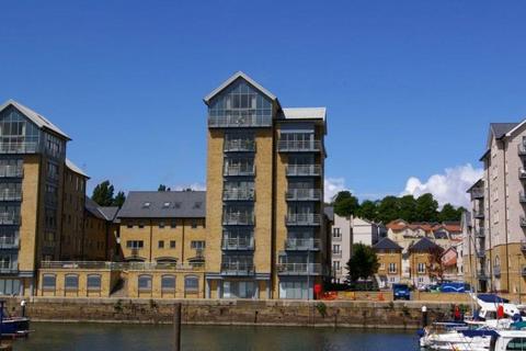 1 bedroom apartment to rent, Estuary House, Port Marine, Portishead, North Somerset, BS20