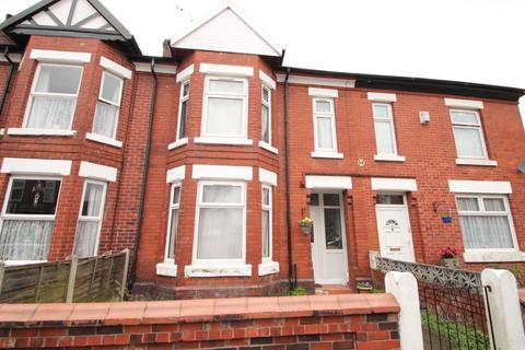 53 Constable Street, Manchester, M18 8QQ