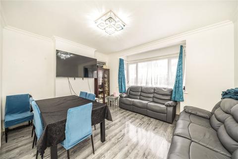 4 bedroom terraced house for sale, Baring Road, Grove Park, Lee, SE12