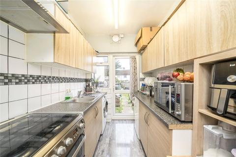 4 bedroom terraced house for sale, Baring Road, Grove Park, Lee, SE12