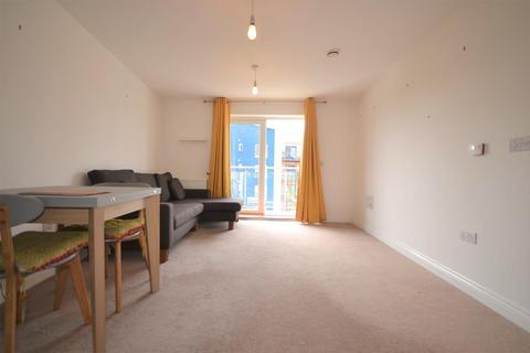 1 bedroom apartment to rent, Cressy Quay, Chelmsford