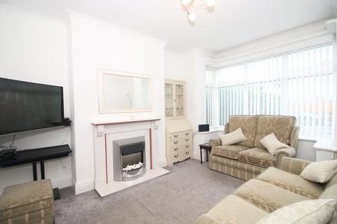 6 Crescent Avenue, Thornton-cleveleys, FY5 3JE