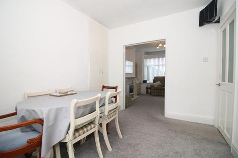 6 Crescent Avenue, Thornton-cleveleys, FY5 3JE