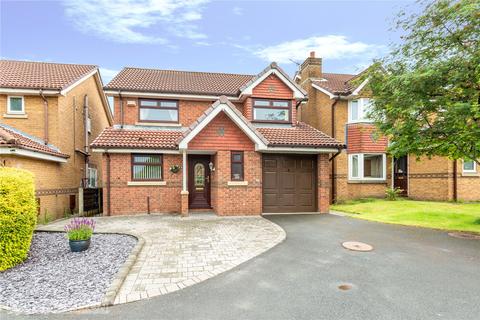 8 Duncote Grove, Royton, Oldham, OL2 6LL