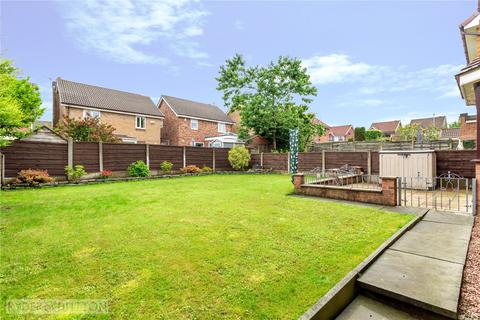 8 Duncote Grove, Royton, Oldham, OL2 6LL