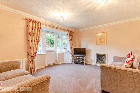 8 Duncote Grove, Royton, Oldham, OL2 6LL