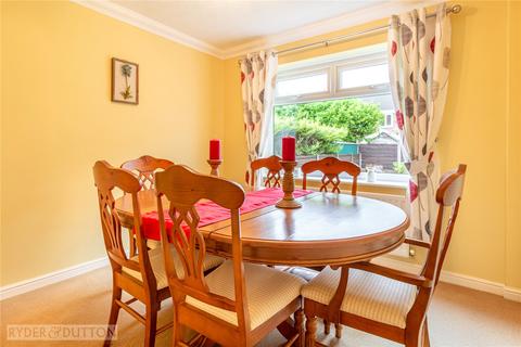 8 Duncote Grove, Royton, Oldham, OL2 6LL