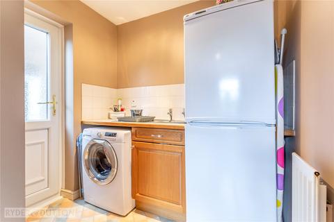 8 Duncote Grove, Royton, Oldham, OL2 6LL