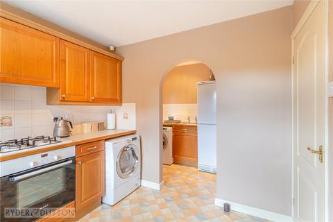 8 Duncote Grove, Royton, Oldham, OL2 6LL