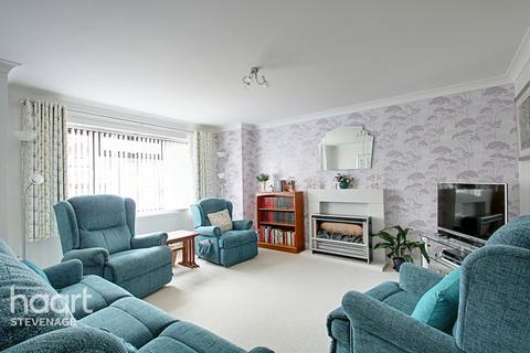 16 Barham Road, Stevenage, SG2 9HX