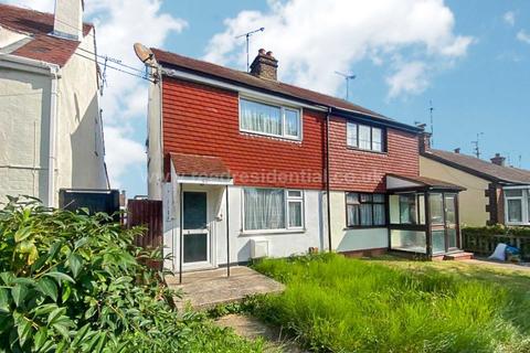 2 bedroom house to rent - Feeches Road, Southend