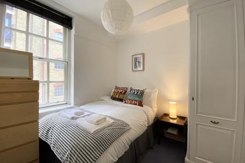 2 bedroom flat for sale, Bridewell Place, London, E1W
