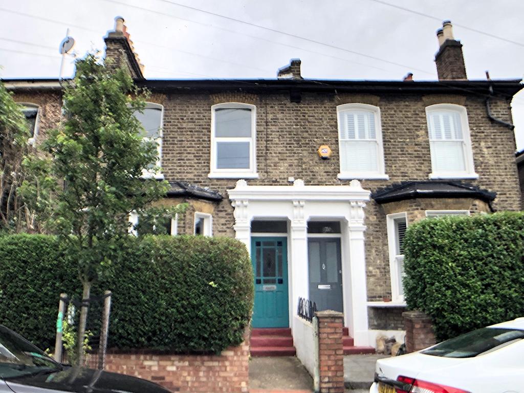 St. Donatts Road, London, SE14 1 bed flat £1,400 pcm (£323 pw)