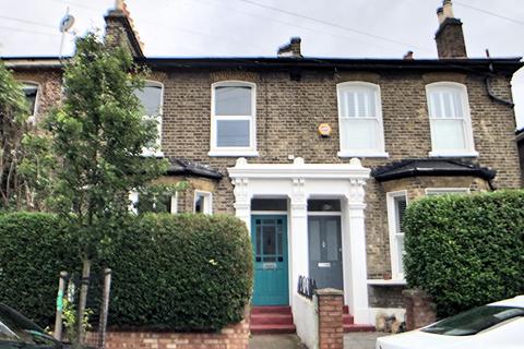 1 bedroom flat to rent, St. Donatts Road, London , SE14