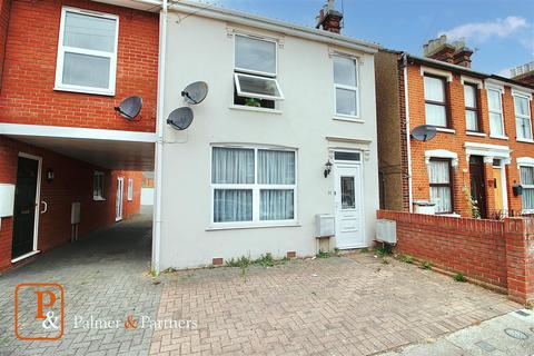 31 Phoenix Road, Ipswich, IP4 4ND