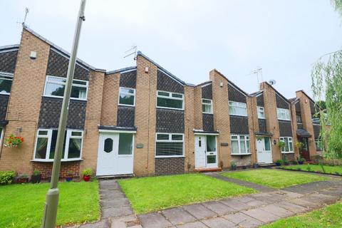 3 bedroom terraced house to rent, Rothwell Street, Penkhull, Stoke-on-Trent, ST4
