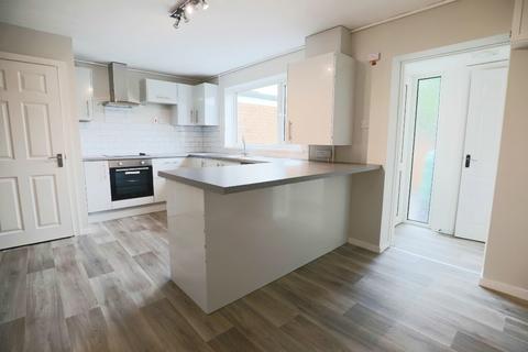 3 bedroom terraced house to rent, Rothwell Street, Penkhull, Stoke-on-Trent, ST4