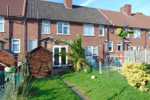 2 bedroom terraced house to rent, Porters Avenue,  Dagenham, RM9