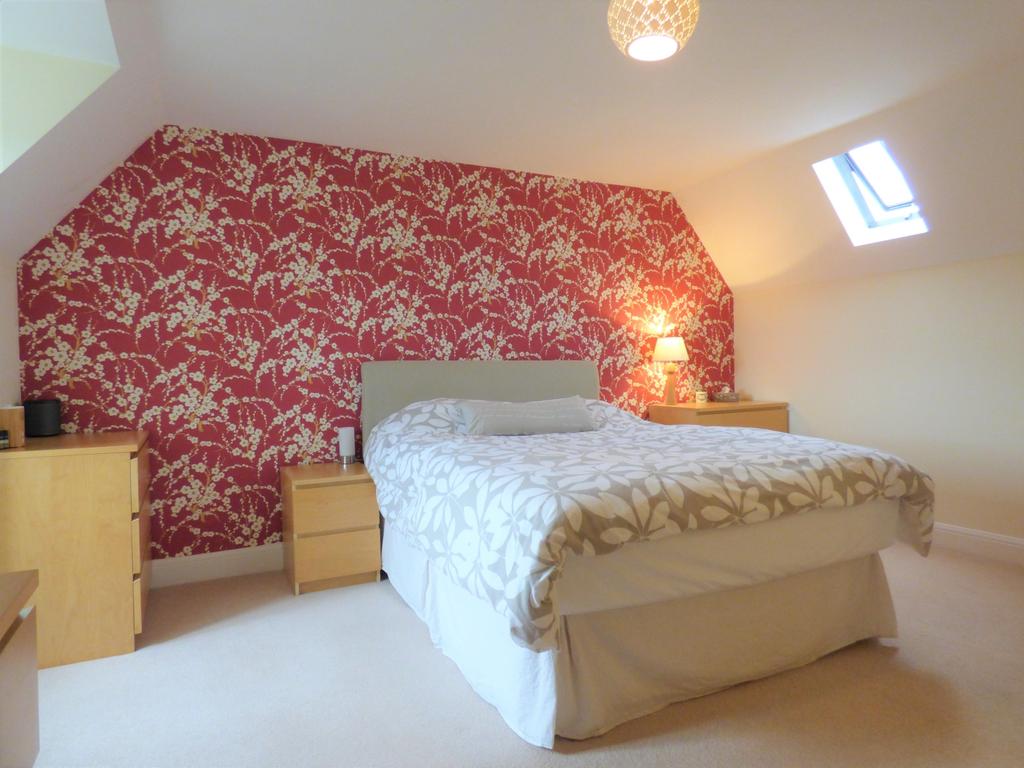 Bed 1