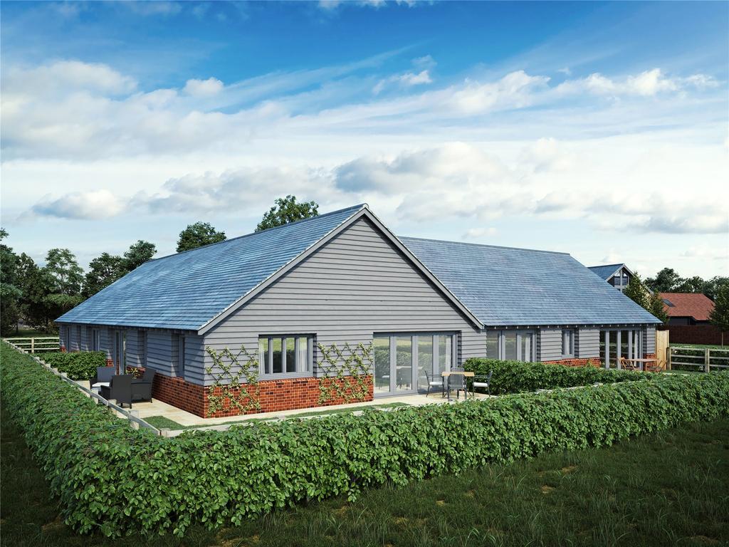 Cgi Image (Rear)