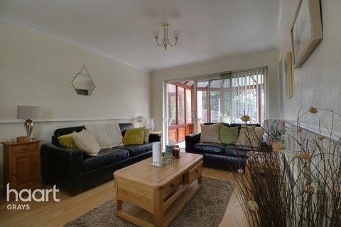 4 Quarry Mews, Purfleet-on-thames, RM19 1GR
