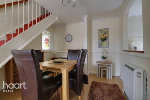 4 Quarry Mews, Purfleet-on-thames, RM19 1GR
