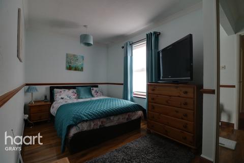 4 Quarry Mews, Purfleet-on-thames, RM19 1GR