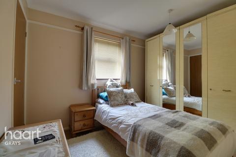 4 Quarry Mews, Purfleet-on-thames, RM19 1GR