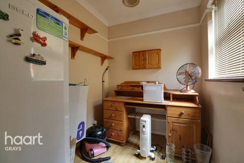 4 Quarry Mews, Purfleet-on-thames, RM19 1GR