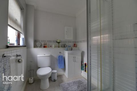 4 Quarry Mews, Purfleet-on-thames, RM19 1GR
