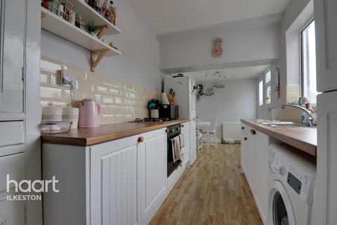 29 Archer Street, Ilkeston, DE7 8JX