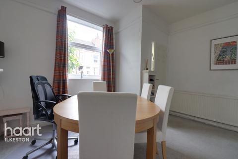 29 Archer Street, Ilkeston, DE7 8JX