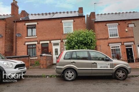29 Archer Street, Ilkeston, DE7 8JX