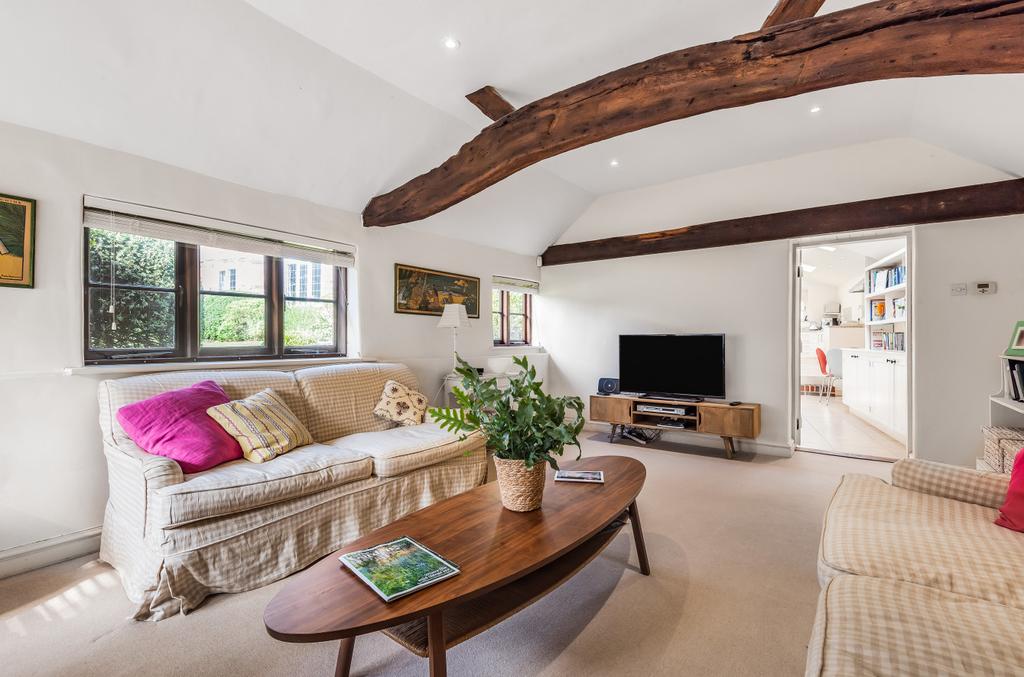 Blanket Street, East Worldham, Alton... 4 bed detached house £1,050,000