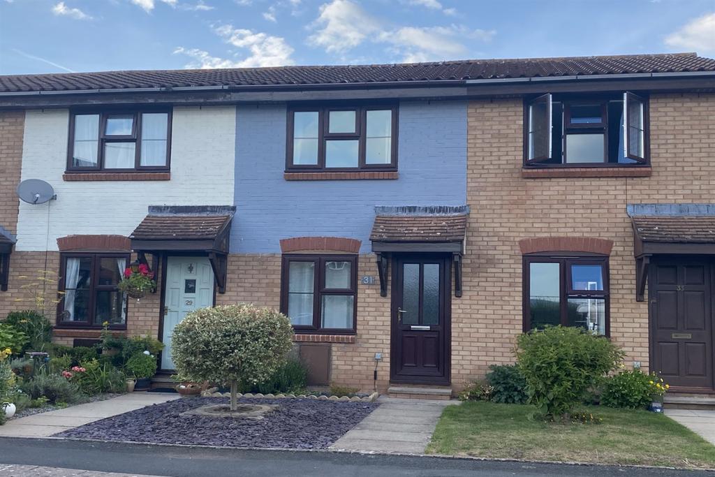 Fakenham Drive, Hereford, HR4 1 bed semidetached house £650 pcm (£150 pw)