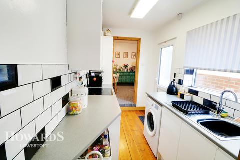 20 Bruce Street, Lowestoft, NR33 0HA