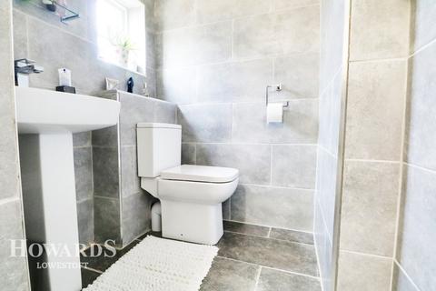 20 Bruce Street, Lowestoft, NR33 0HA