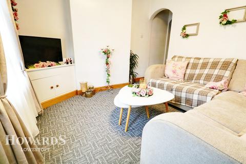 20 Bruce Street, Lowestoft, NR33 0HA