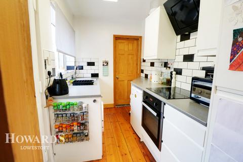 20 Bruce Street, Lowestoft, NR33 0HA