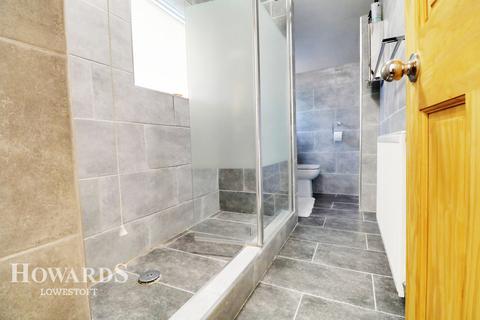 20 Bruce Street, Lowestoft, NR33 0HA