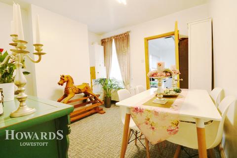 20 Bruce Street, Lowestoft, NR33 0HA