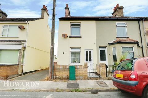 20 Bruce Street, Lowestoft, NR33 0HA