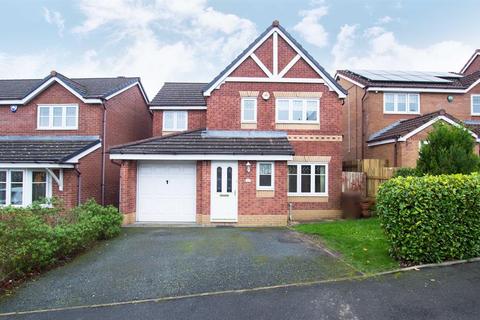 10 Grenada Close, Lower Darwen, Darwen, BB3 0SB
