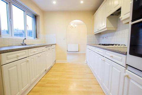 10 Grenada Close, Lower Darwen, Darwen, BB3 0SB